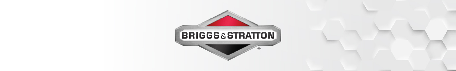 Briggs & Stratton Advertising Media Assets