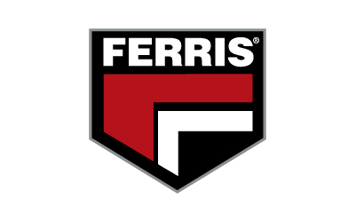 Ferris logo