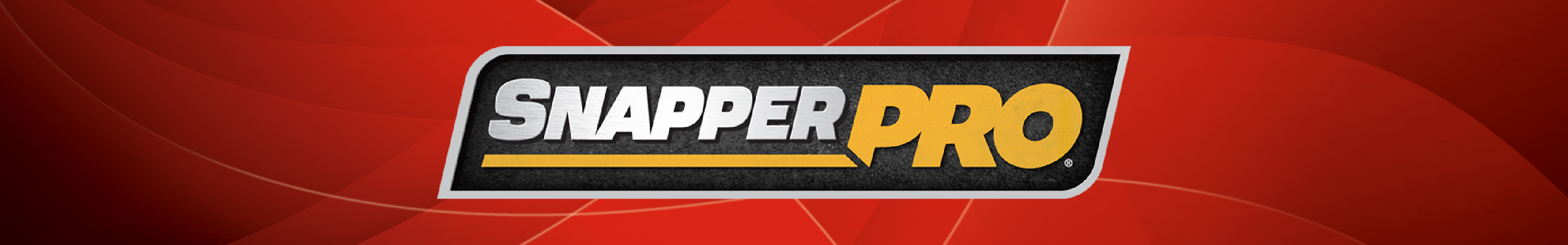 Snapper Pro