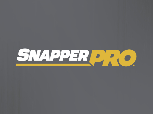 Snapper Pro Marketing and Advertising Materials